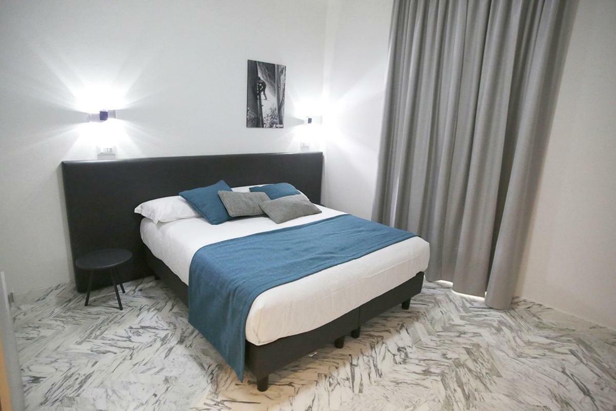 Couette-café Mikeme 3*