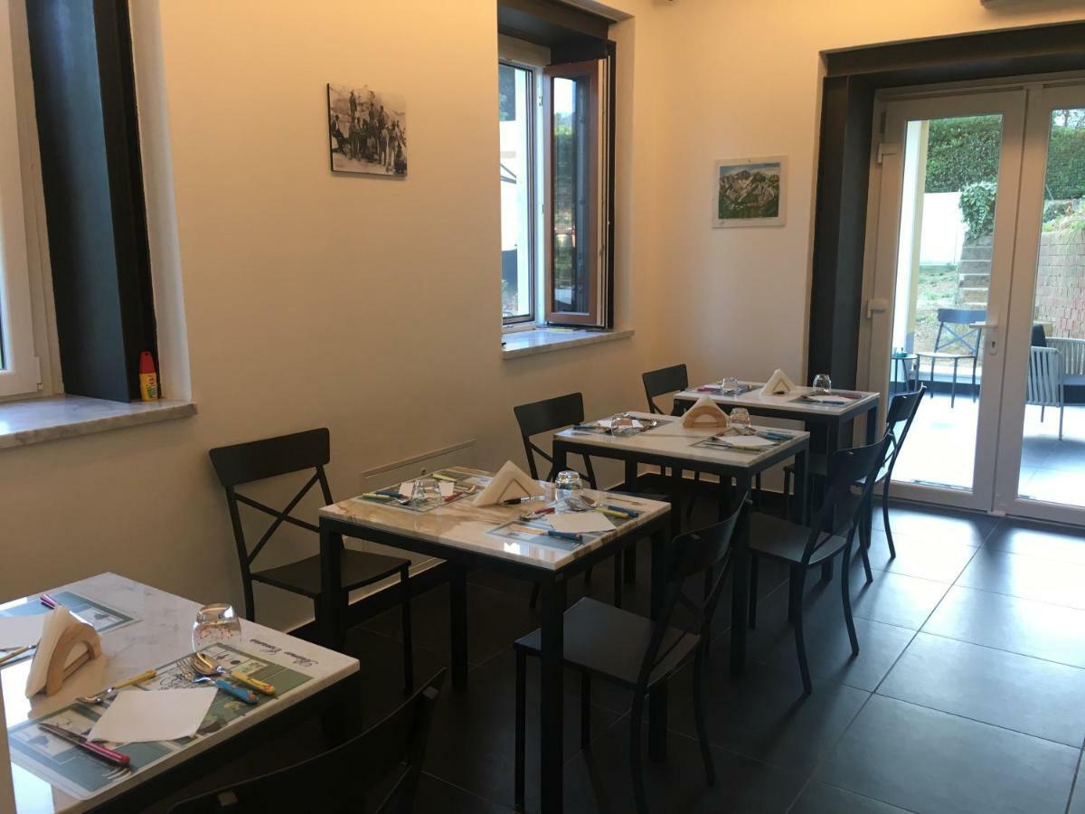 Couette-café Mikeme
