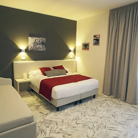 Mikeme Bed & Breakfast Carrara Exterior photo
