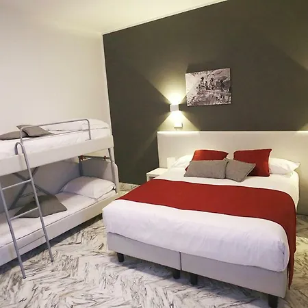 Mikeme Bed & Breakfast Carrara Exterior photo