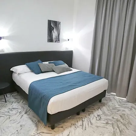 Mikeme Bed & Breakfast Carrara Exterior photo
