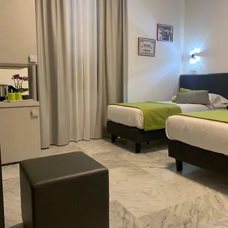 Mikeme Bed & Breakfast Carrara Exterior photo