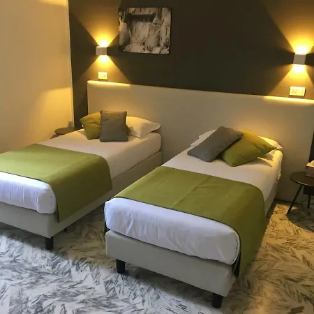 Mikeme Bed & Breakfast Carrara Exterior photo
