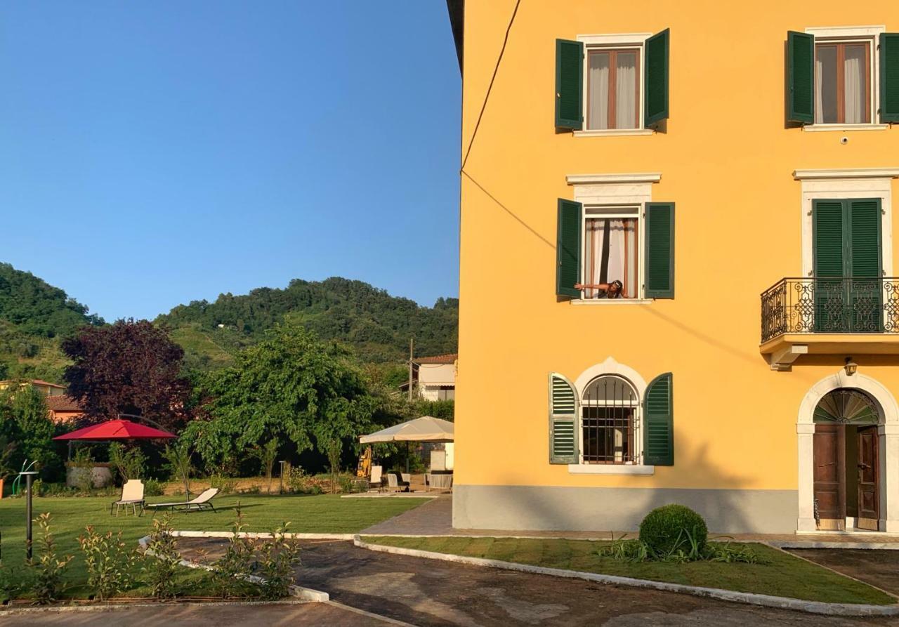 Mikeme Bed & Breakfast 3*