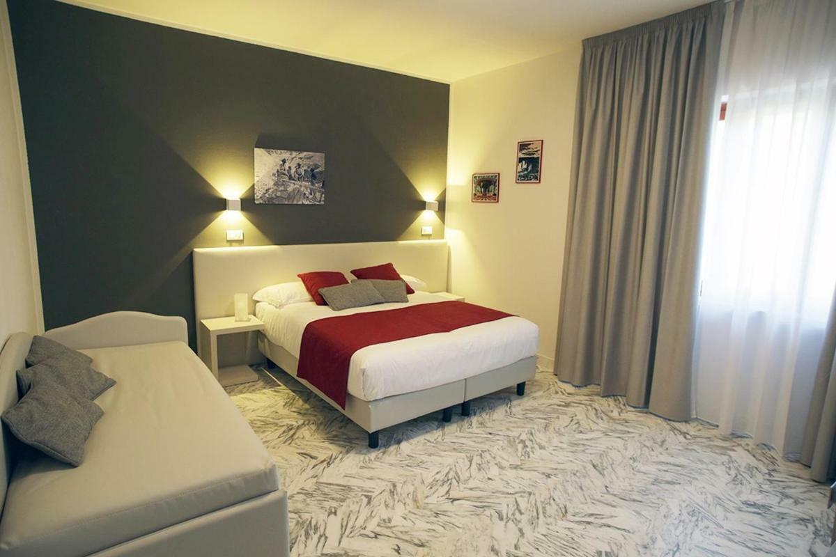 Mikeme Bed & Breakfast 3*