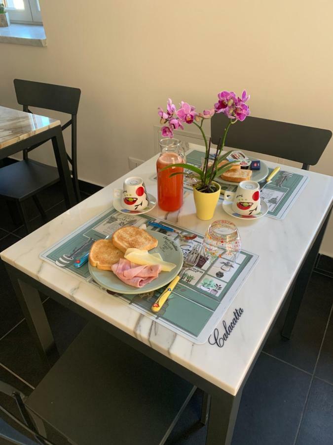 Bed & Breakfast Mikeme Carrara