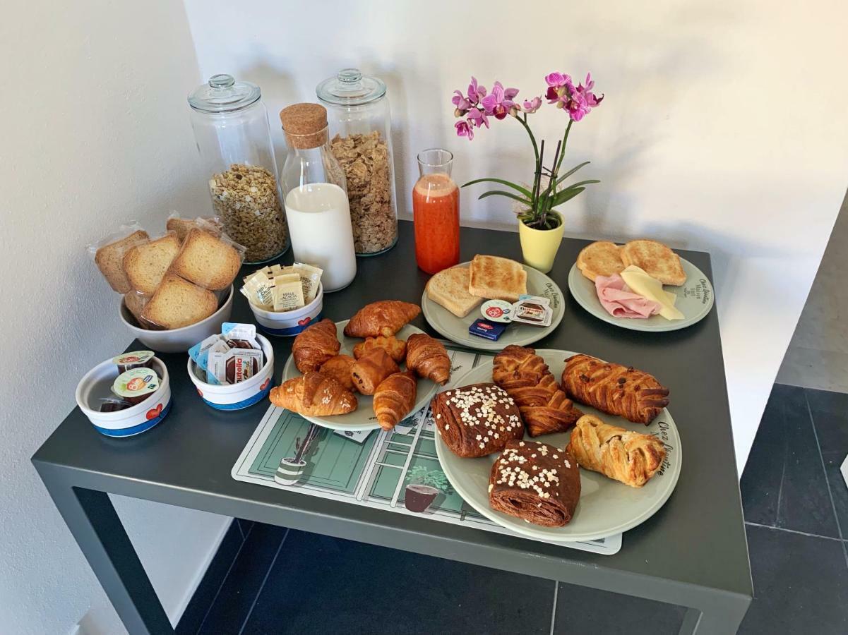 Bed & Breakfast Mikeme 3*