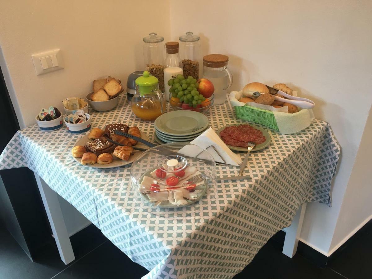 Mikeme Bed & Breakfast Carrara