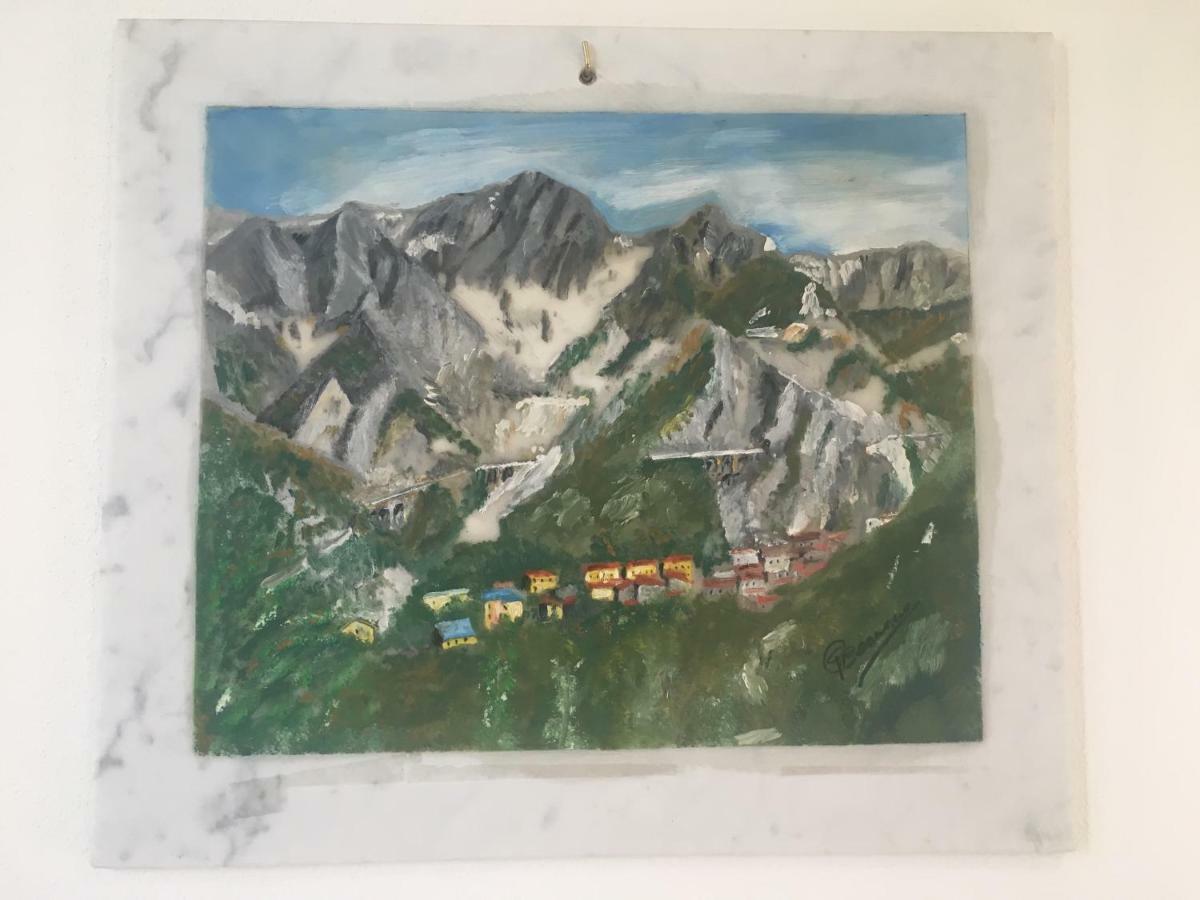 Bed & Breakfast Mikeme Carrara