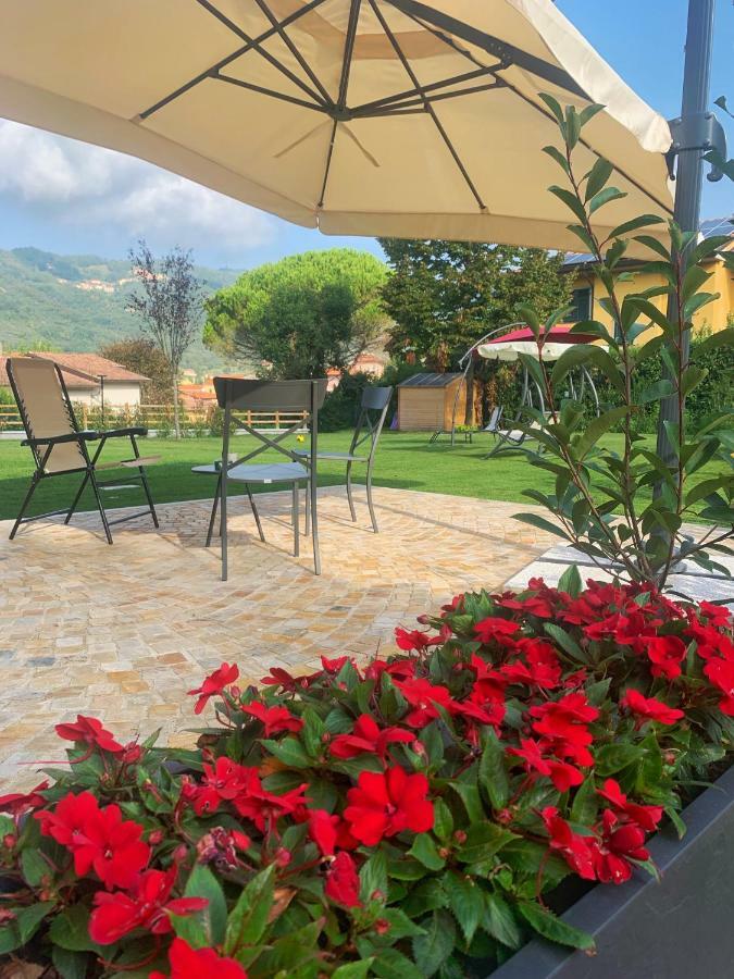 Bed & Breakfast Mikeme Carrara