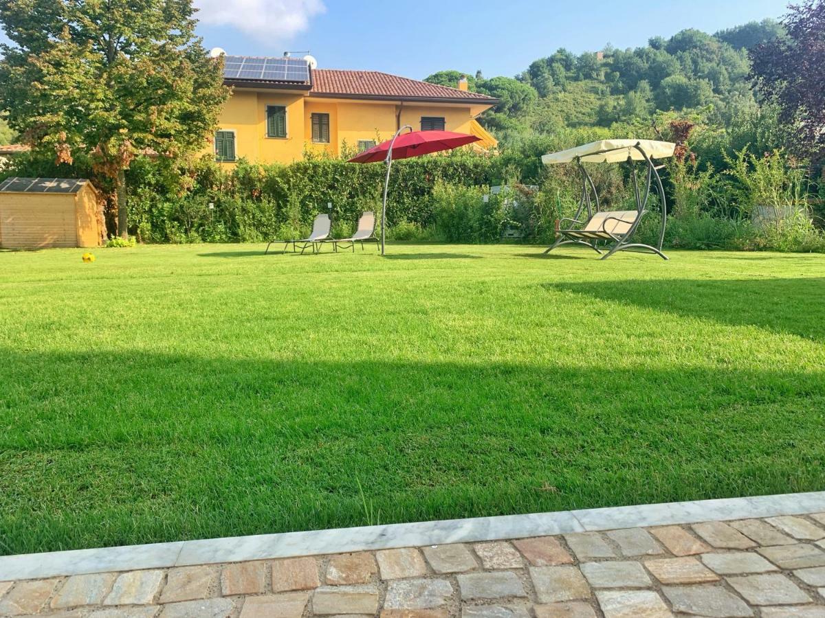 Bed & Breakfast Mikeme 3*