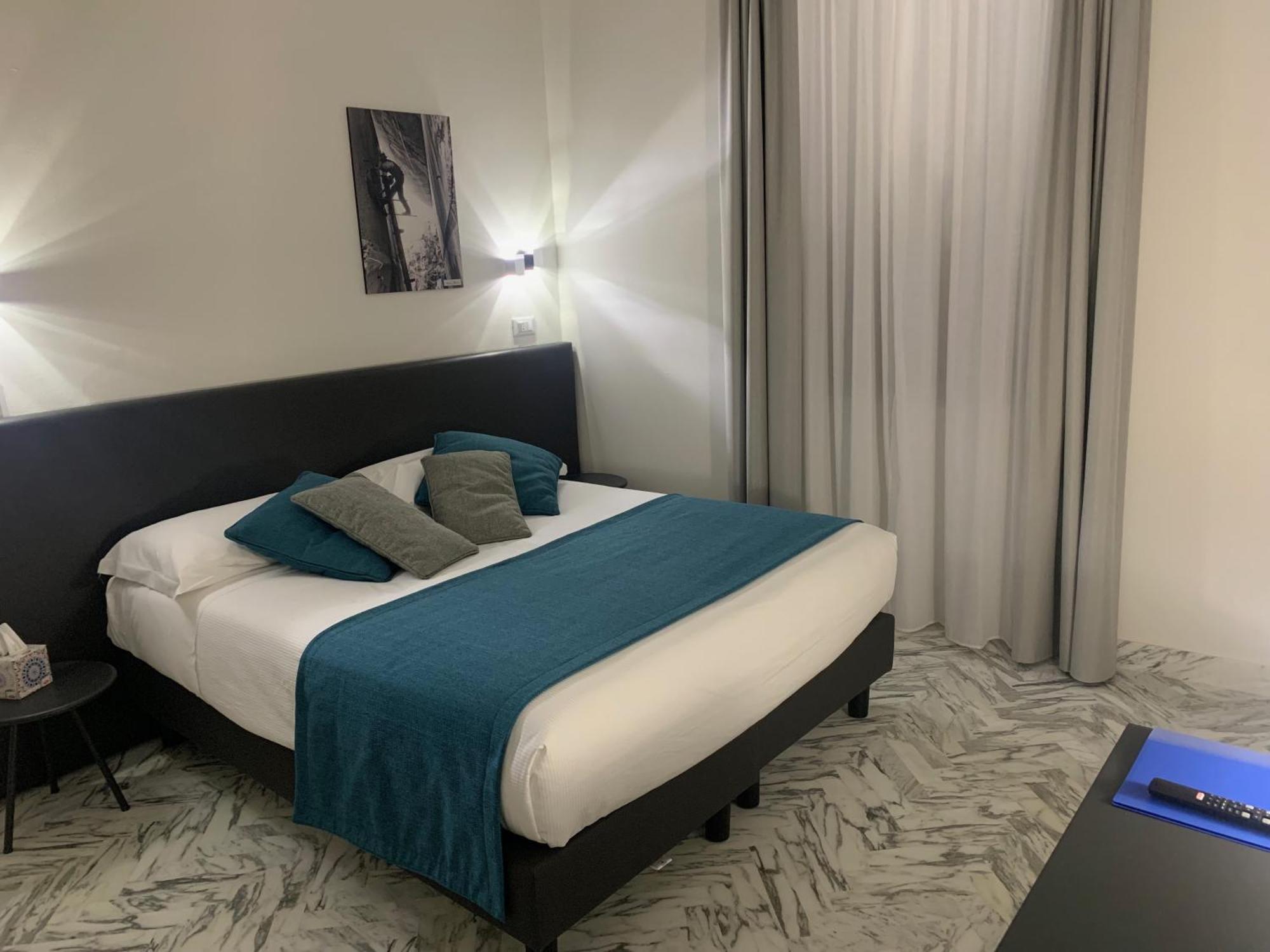 Mikeme Bed & Breakfast 3*
