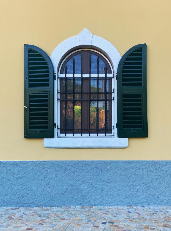 Mikeme Bed & Breakfast Carrara